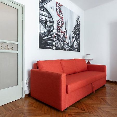 Italianway - De Cristoforis 12 Apartment Milano Exteriör bild
