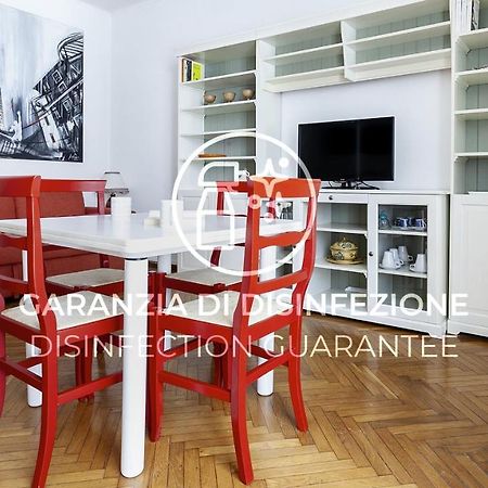 Italianway - De Cristoforis 12 Apartment Milano Exteriör bild